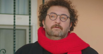 Lütfü'den Tutunamayanlar Gazeli