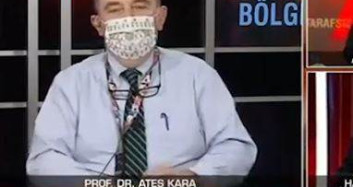 Bilim Kurulu Üyesi Cevapladı İşte Maskelerden Kurtulacağımız Tarih...