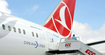 THY Yönetim Kurulu Başkanı Aycı Maçka Uçağına İlişkin Önemli Açıklamalarda Bulundu
