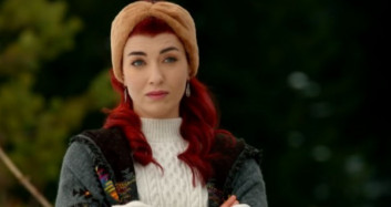 Kuzey Yıldızı Dizisi Fragman - 15. Bölüm - 2. Fragman
