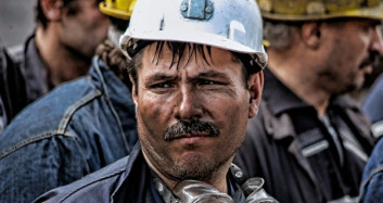 Bu Çalışanların İşi O Kadar Zor ki!