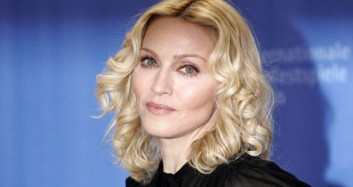 Madonna Instagram Paylaşımları