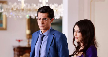 Mahkum 4. Bölüm Fragmanı