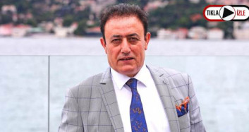 Mahmut Tuncer’den Eğlenceli Video
