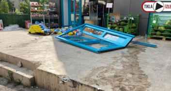 Maltepe'de Faciadan Dönüldü! Neye Uğradıklarını Şaşırdılar