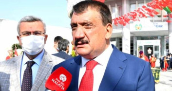 Malatya Fransız Ürünlerine Boykot Başlattı