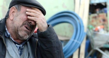 Kardeşini Kaybeden Bir Vatandaşın Ağıdı Yürekleri Dağladı