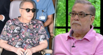 Mehmet Ali Erbil Yaşadığı Zor Günleri Anlattı