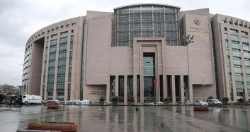 Maltepe Açık Ceza İnfaz Kurumu'nda yenilik: Hükümlüler için Adliye Kafeterya açıldı