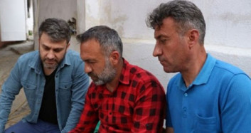 Manisa'da Gökyüzünde Görülen Cisim Merak Uyandırdı