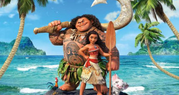 Moana Fragman