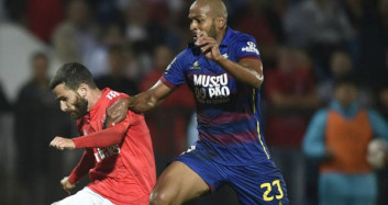 Galatasaray Aradığı Stoperi Portekiz'de Buldu! Marcao Galatasaray'da
