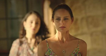 Maria ile Mustafa Fragman - 2. Bölüm - 2. Fragman