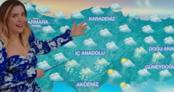Yıldız'ın İlk Yayını 