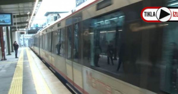 Marmaray'da 9 Aydır Uygulanan Aktarma İndirimi Kaldırıldı