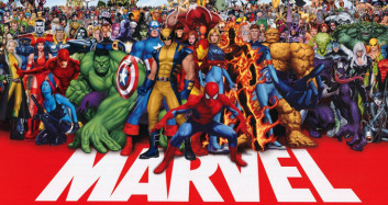 Marvel Dizisinden Yeni Fragman Geldi!