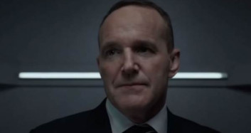 Marvel's Agents of SHIELD 7. Sezon 8. Fragmanı