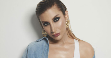 Maske Takmayan İrem Derici Kendisini Uyaranlara Kızdı