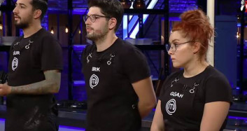 MasterChef Türkiye Kim Elendi? MasterChef Türkiye 30 Ağustos'ta Kim Elendi?