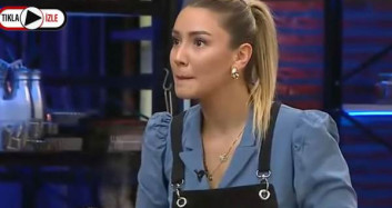 Evrim Keklik’in Hatası MasterChef'e Damga Vurdu