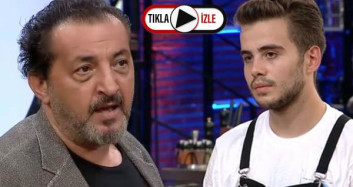 RTÜK, MasterChef'e Ceza Verdi