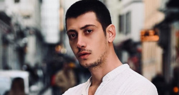 Alican Sabunsoy MasterChef Hakkında Konuştu