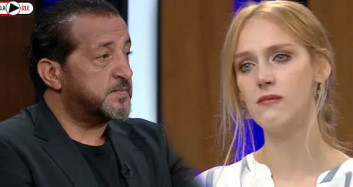 MasterChef Yarışmacıları Mehmet Yalçınkaya'ya Başsağlığı Dilediler