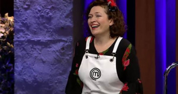MasterChef Türkiye'de Zeynep - Ayla - Çağla Düellosu