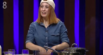 Emel Günoğlu MasterChef'te Jüriyi Gülme Krizine Soktu