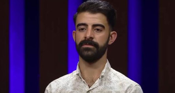 Murat Kaplan MasterChef Jürisini Mest Etti