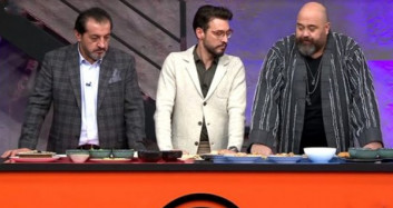 MasterChef Jürileri iki Takımın Yemeğini Beğendi Herkese Ödül Eğitimi Verdi