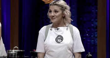  MasterChef Türkiye'nin Eleme Turunda Büyük Düello