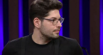 MasterChef Türkiye'de Eray ve Berk Arasında Sinirler Gevşedi
