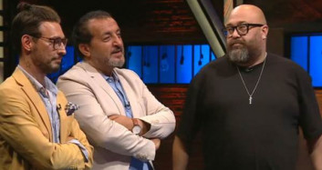 MasterChef Türkiye'ye Genç Şef Adayı Sinan Başkurt Damga Vurdu