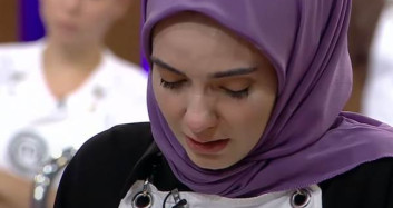 MasterChef Türkiye'de Tadım Aşamasında Yaşanan İlginç Anlar
