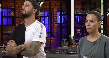 MasterChef Türkiye Ana Kadrosuna Uğur Girdi