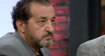 Mehmet Şef Uğur'un Yemeğine Dayanamadı