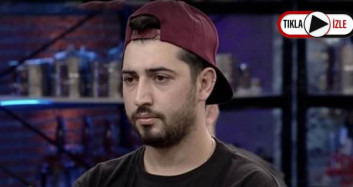 Uğur’un MasterChef’ten Diskalifiye Edildiği Anlar Sosyal Medyayı Ayağa Kaldırdı