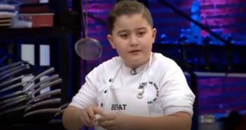 MasterChef Junior İlk Tanıtımı Yayımlandı