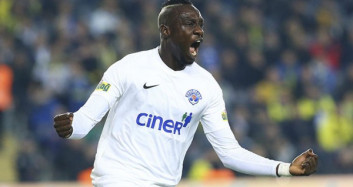 İşte Galatasaray’ın Diagne Transferi İçin Hazırladığı Video! 