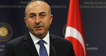 Çavuşoğlu Kur Saldırısın Arkasındaki Müslüman Ülkeleri Açıkladı