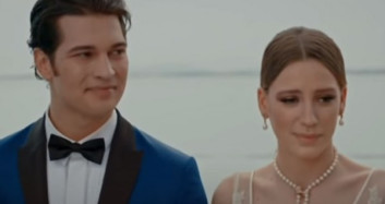 Medcezir Son Sahne