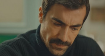 "Ben Karıma Aşık Oldum"