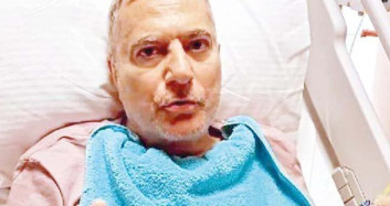 Mehmet Ali Erbil: Dualarınızda Ben de Olayım