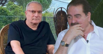 Mehmet Ali Erbil, İbrahim Tatlıses’e Röportaj Verdi