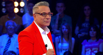 Mehmet Ali Erbil Müjdeli Haberi Verdi!