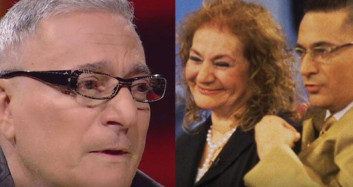 Mehmet Ali Erbil'den Yıllar Sonra Gelen Büyük İtiraf: "Annemi Sevemedim"