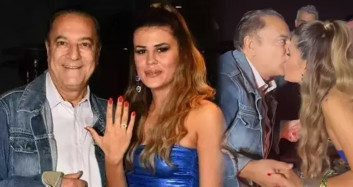 Mehmet Ali Erbil'in genç sevgilisinden çok konuşulacak itiraf!