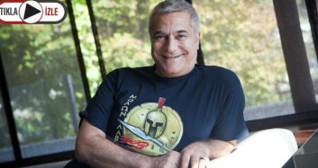 Mehmet Ali Erbil, Ercan Avşar'ın Doğum Gününü Kutladı