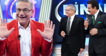 Mehmet Ali Erbil'den İbrahim Tatlıses Paylaşımı